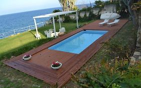 Villa Sciammaca